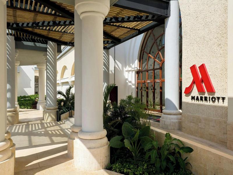 Marriott Cancun Resort image