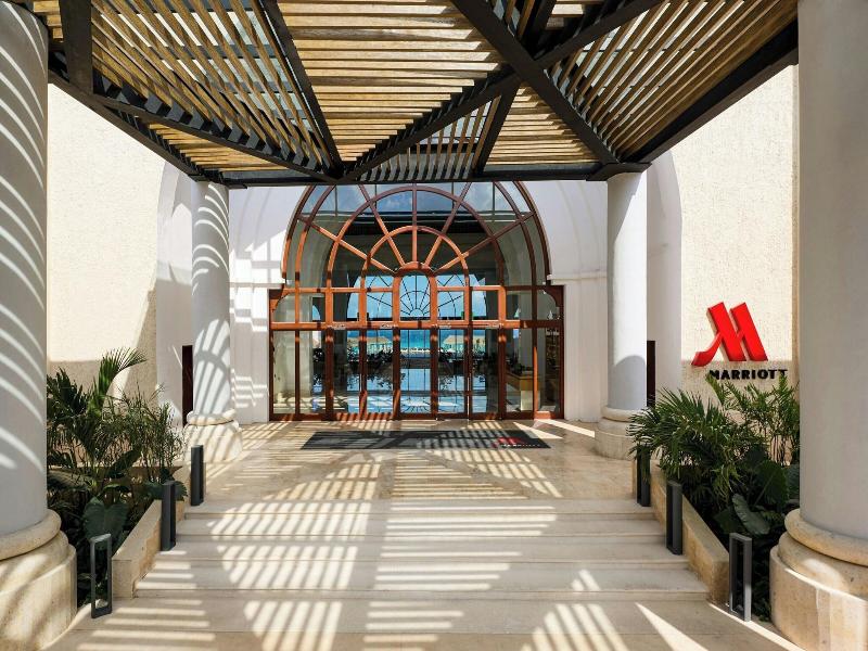 Marriott Cancun Resort image