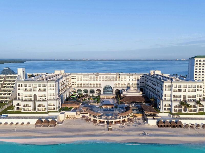 Marriott Cancun Resort image