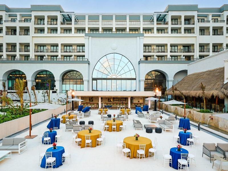 Marriott Cancun Resort image