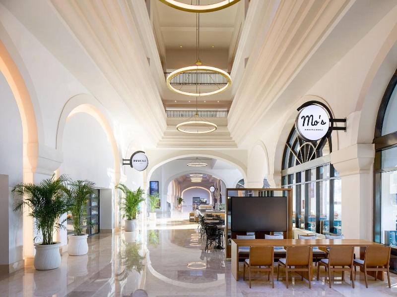 Marriott Cancun Resort image