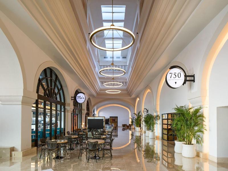 Marriott Cancun Resort image