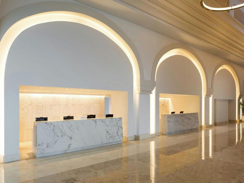 Marriott Cancun Resort image