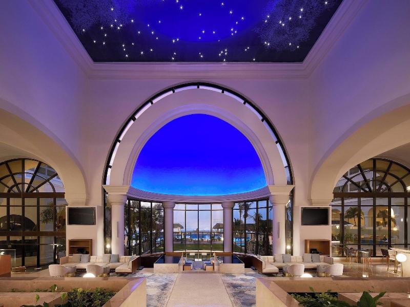 Marriott Cancun Resort image