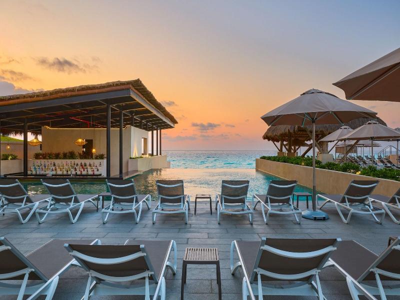 Marriott Cancun Resort image