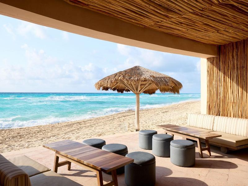 Marriott Cancun Resort image
