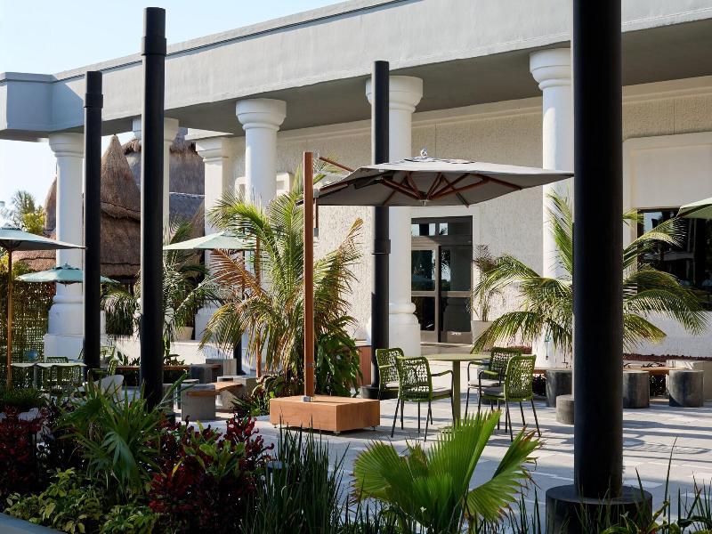 Marriott Cancun Resort image