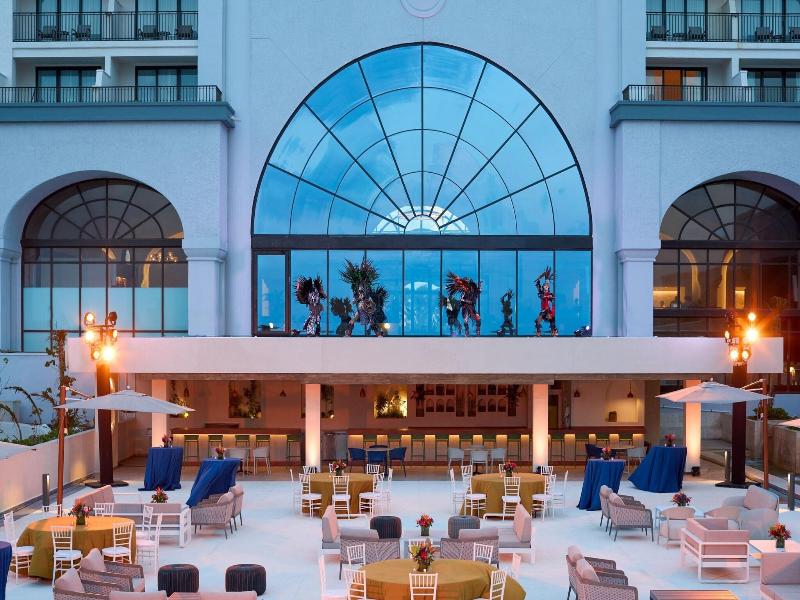 Marriott Cancun Resort image