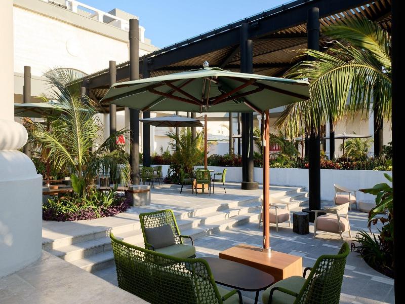 Marriott Cancun Resort image