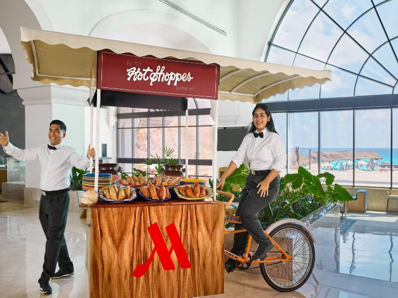 Marriott Cancun Resort image