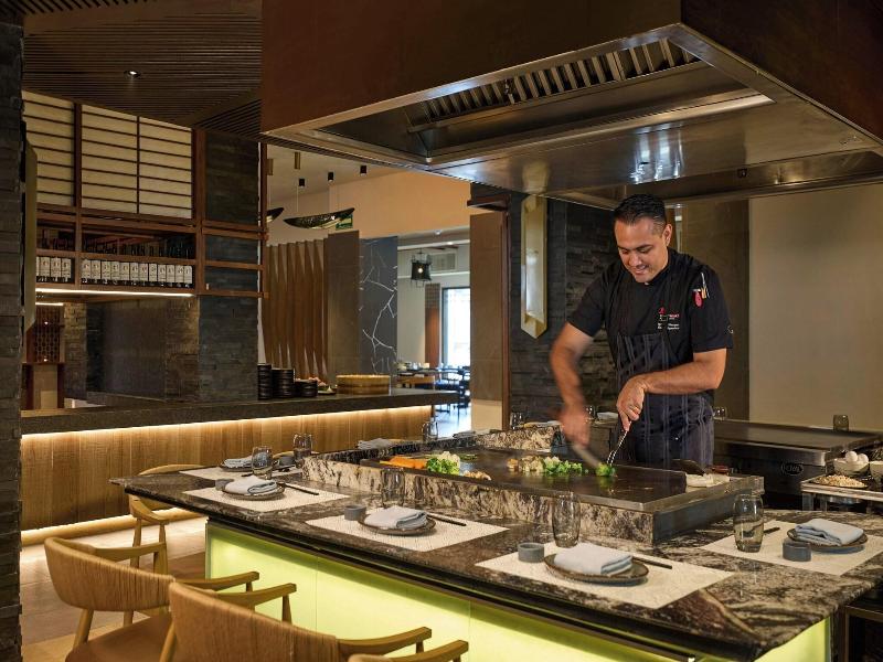 Marriott Cancun Resort image