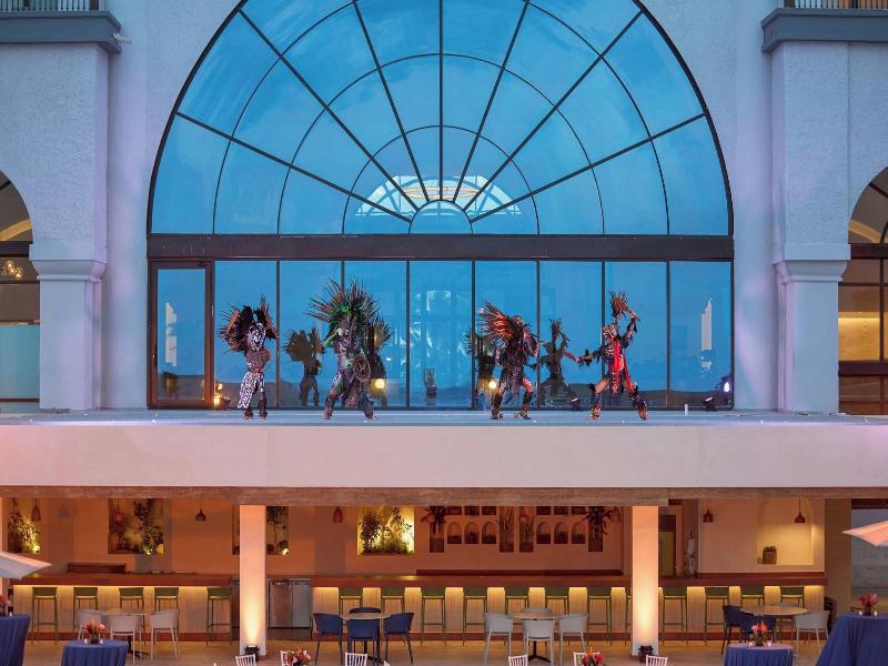 Marriott Cancun Resort image