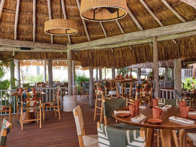 Marriott Cancun Resort image