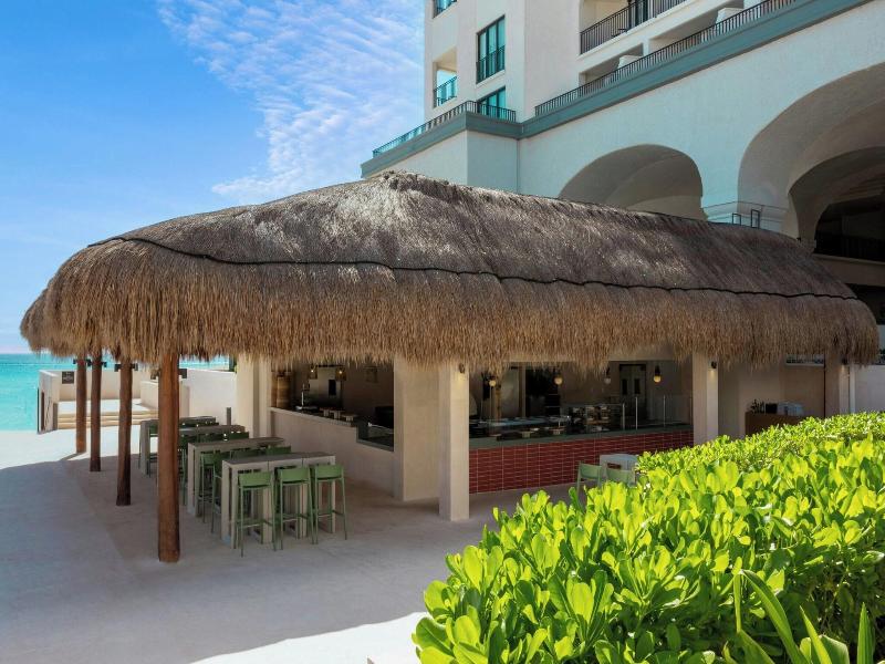 Marriott Cancun Resort image