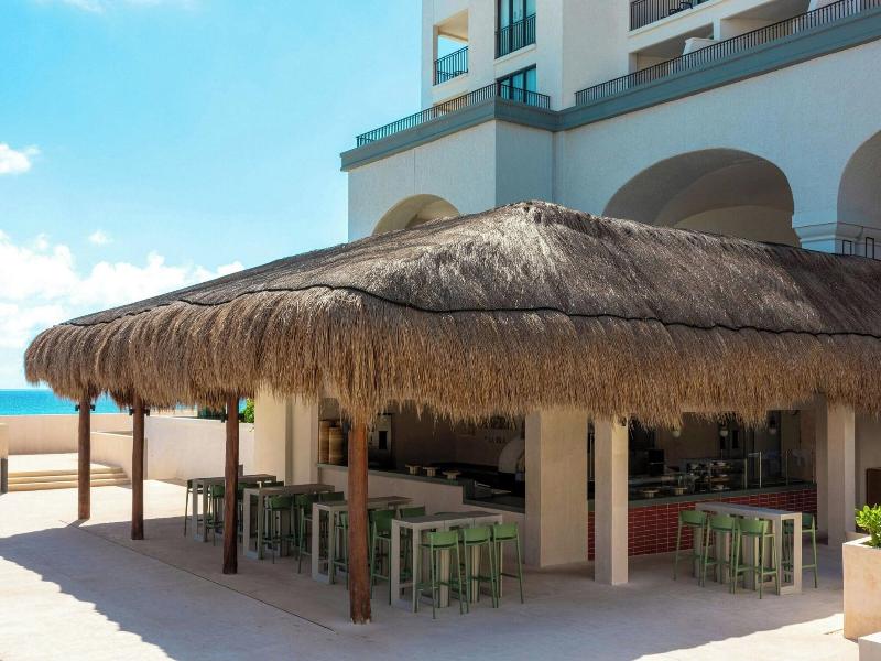 Marriott Cancun Resort image