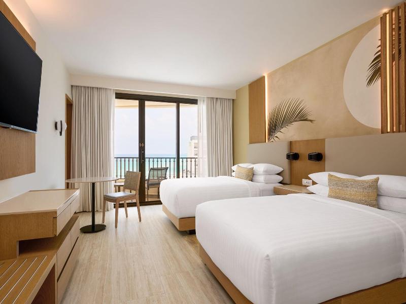 Marriott Cancun Resort image