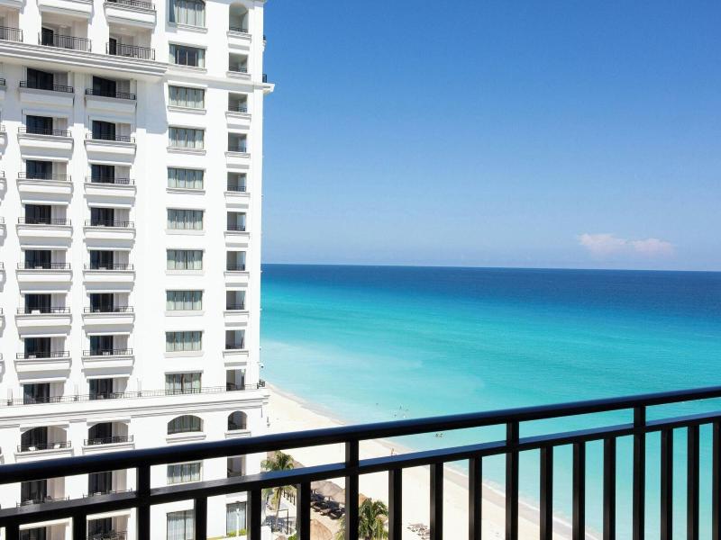 Marriott Cancun Resort image