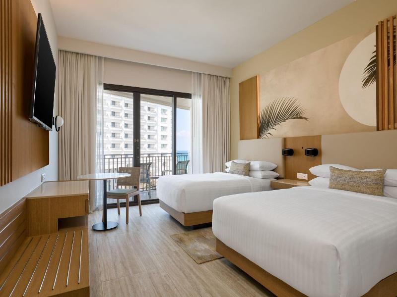 Marriott Cancun Resort image