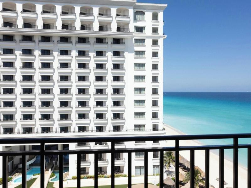 Marriott Cancun Resort image