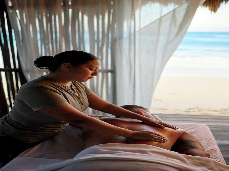 Marriott Cancun Resort image