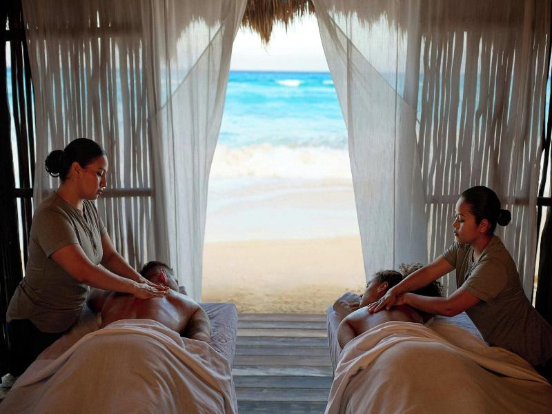 Marriott Cancun Resort image