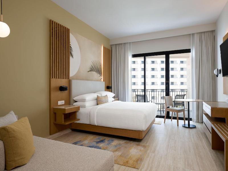 Marriott Cancun Resort image