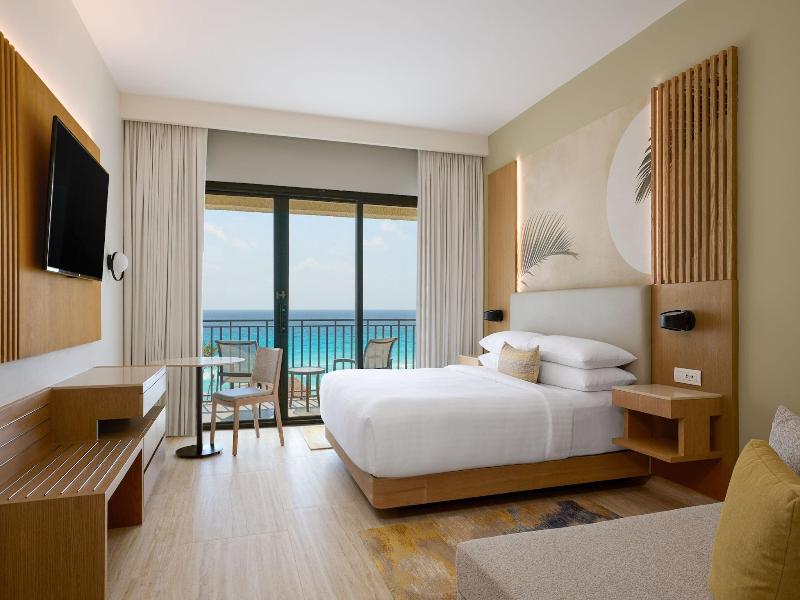 Marriott Cancun Resort image