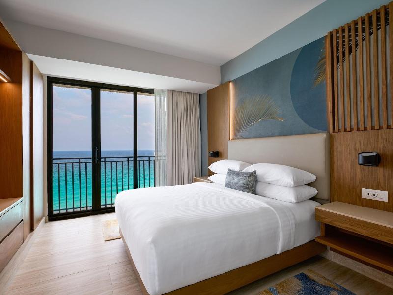Marriott Cancun Resort image