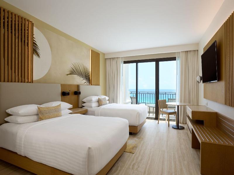 Marriott Cancun Resort image