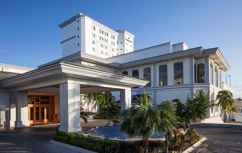 JW Marriott Cancun Resort & Spa Cancun - vacaystore.com