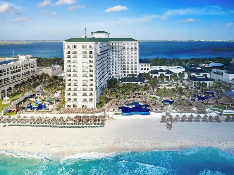 JW Marriott Cancun Resort & Spa image