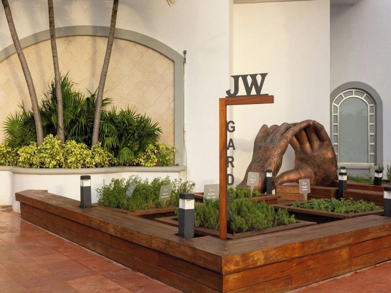 JW Marriott Cancun Resort & Spa image