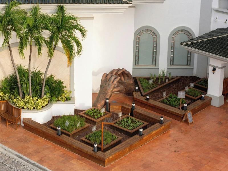 JW Marriott Cancun Resort & Spa image