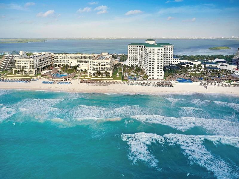 JW Marriott Cancun Resort & Spa image