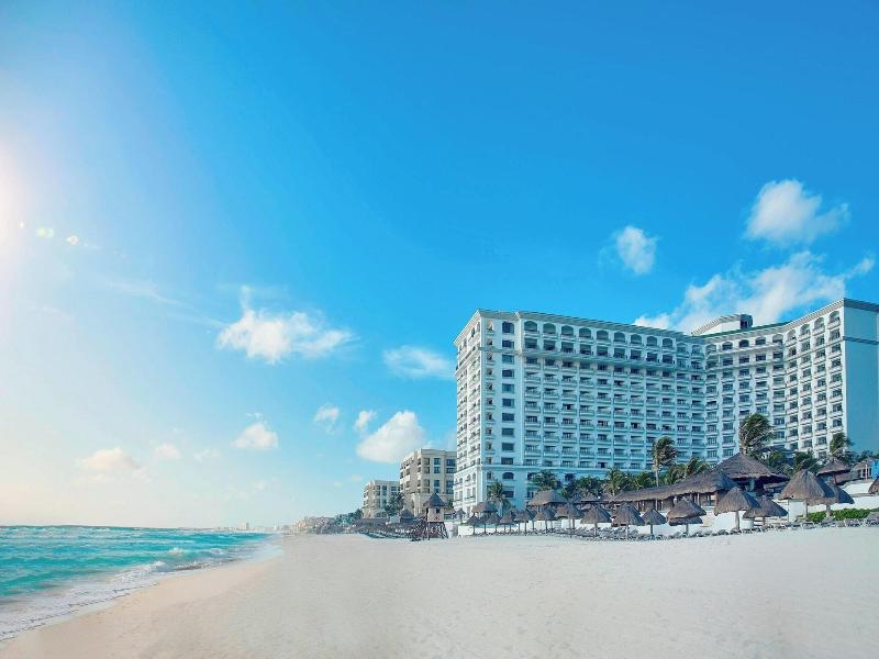 JW Marriott Cancun Resort & Spa image