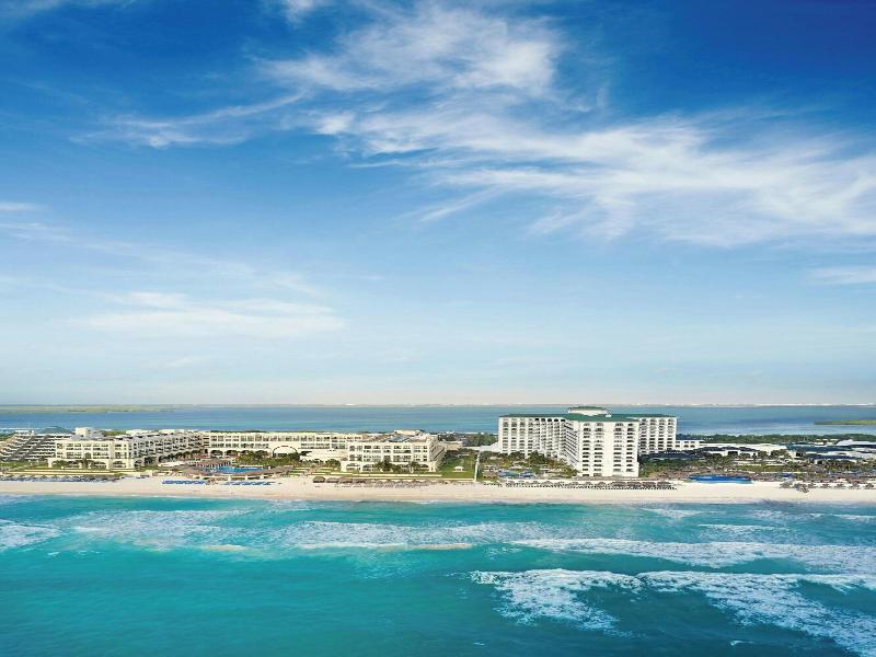 JW Marriott Cancun Resort & Spa image
