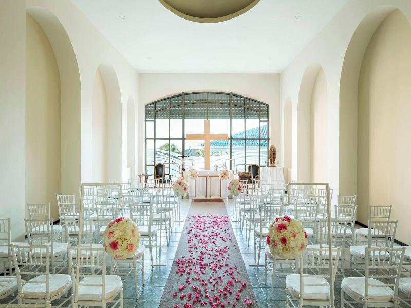 JW Marriott Cancun Resort & Spa image