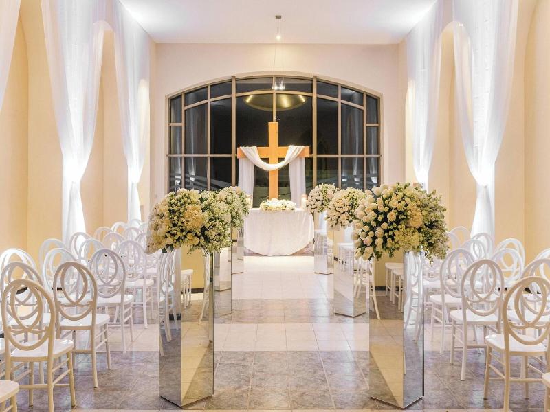 JW Marriott Cancun Resort & Spa image