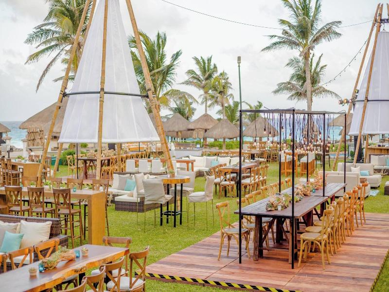 JW Marriott Cancun Resort & Spa image