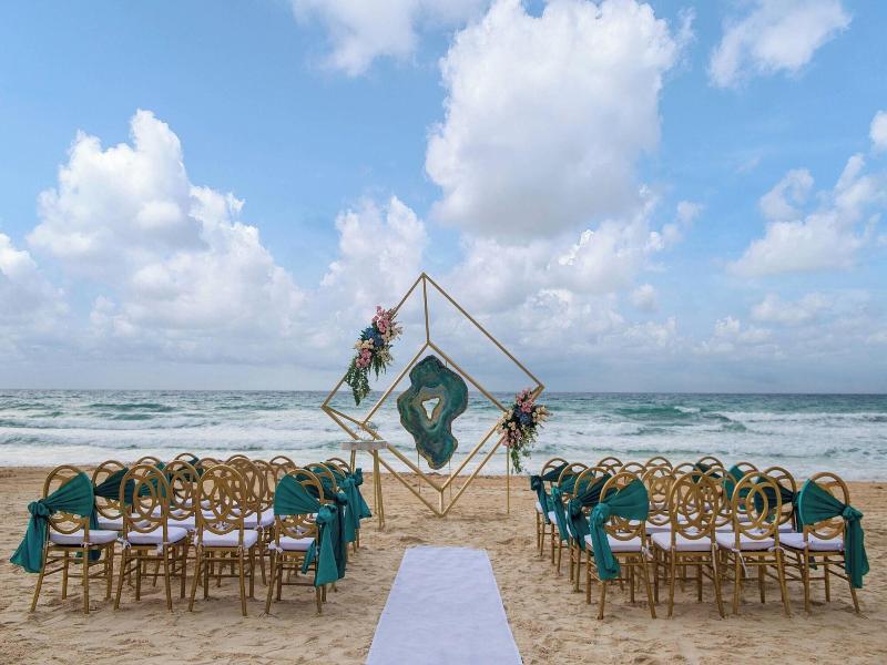 JW Marriott Cancun Resort & Spa image