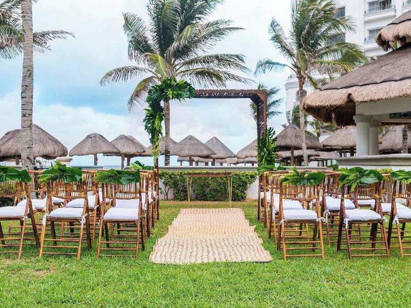 JW Marriott Cancun Resort & Spa image