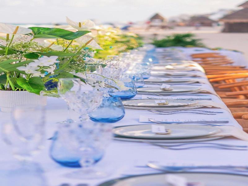 JW Marriott Cancun Resort & Spa image