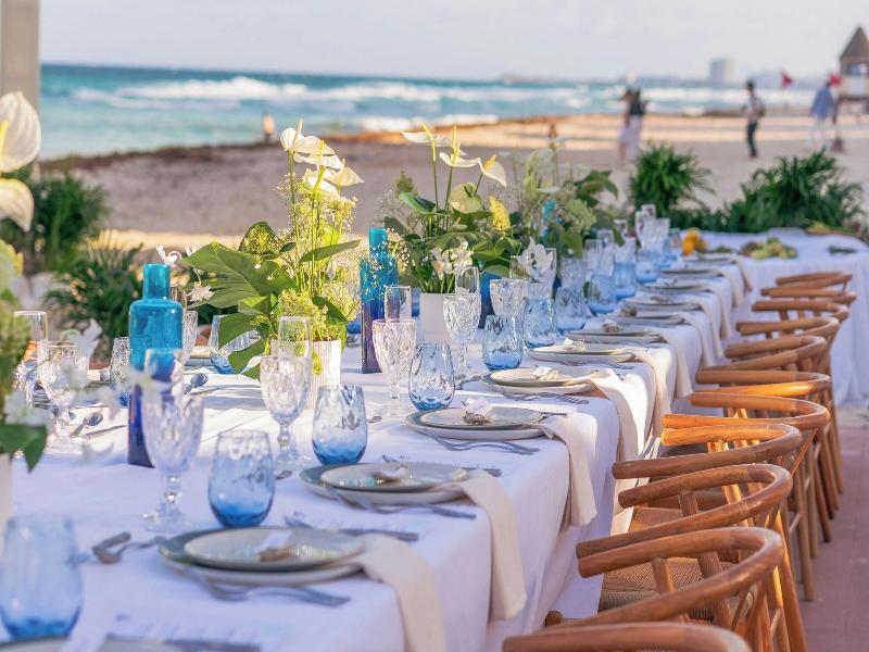JW Marriott Cancun Resort & Spa image