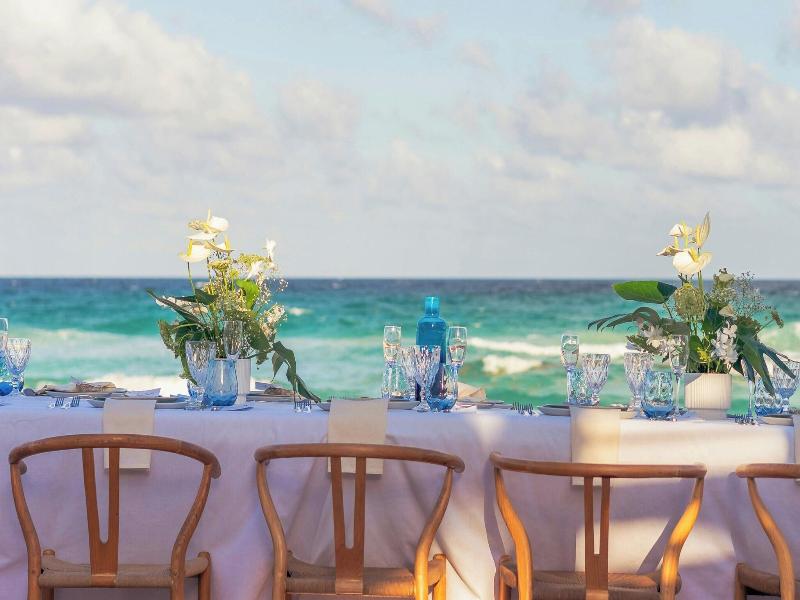 JW Marriott Cancun Resort & Spa image