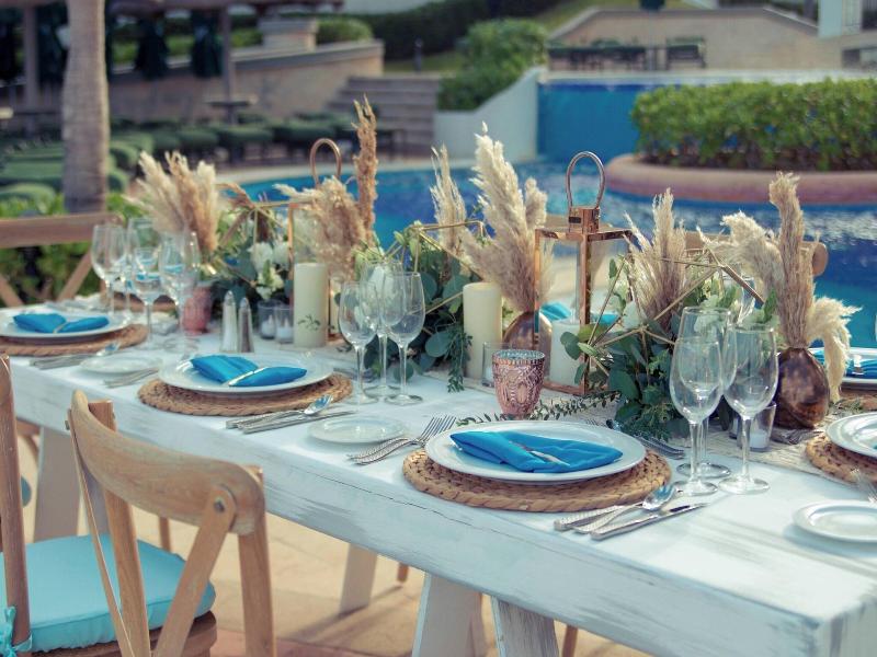 JW Marriott Cancun Resort & Spa image