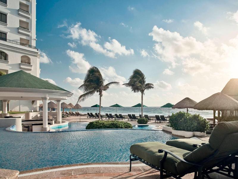 JW Marriott Cancun Resort & Spa image