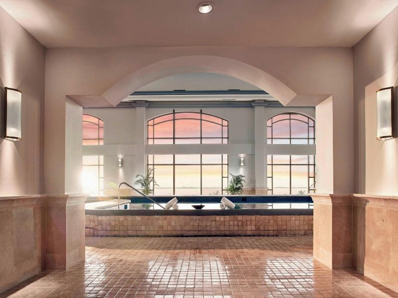 JW Marriott Cancun Resort & Spa image