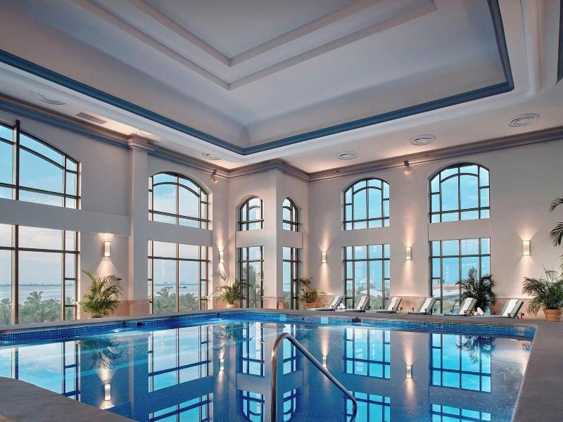 JW Marriott Cancun Resort & Spa image