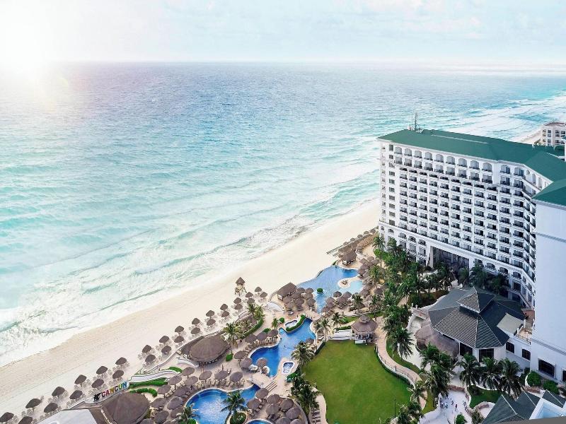 JW Marriott Cancun Resort & Spa image