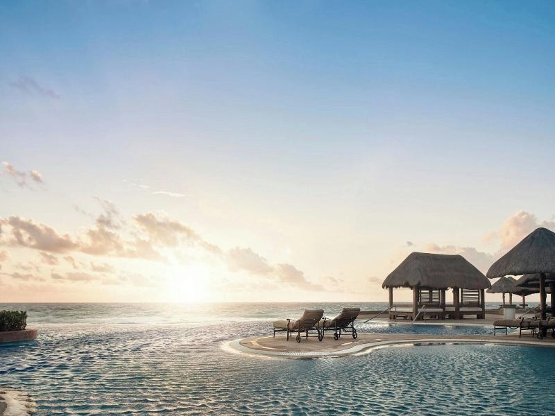 JW Marriott Cancun Resort & Spa image